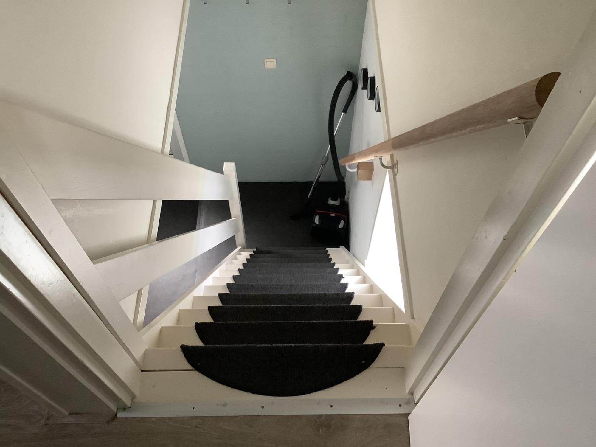 Appartement Achterom Hollum  Eksteriør bilde